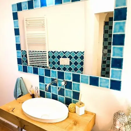 Casa Cosimo Holiday home *