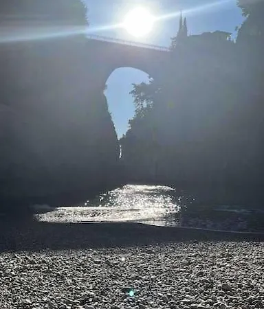 Casa Cosimo Holiday home