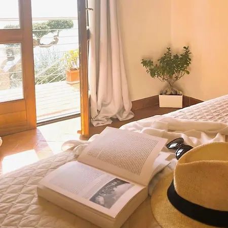 Holiday home Casa Cosimo *