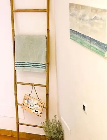 Holiday home Casa Cosimo Furore