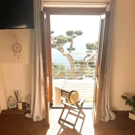 Casa Cosimo Holiday home