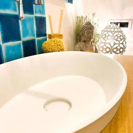 Holiday home Casa Cosimo *