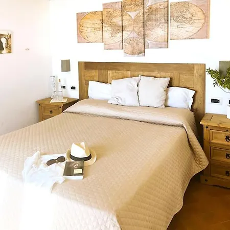 Holiday home Casa Cosimo *